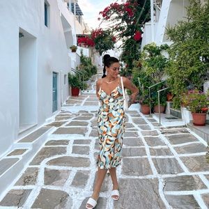 Meet your Posher, Julia